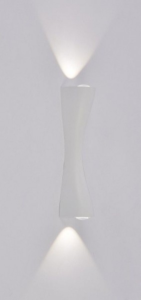 Накладной светильник Arte Lamp Tegmine A2696AP-10WH в Коротчаево - korotchaevo.ok-mebel.com | фото 2