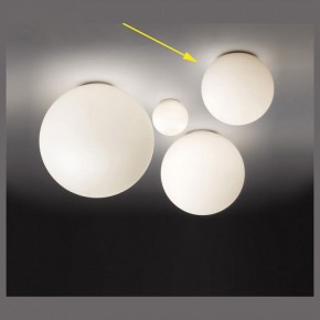 Накладной светильник Artemide  0112010A в Коротчаево - korotchaevo.ok-mebel.com | фото