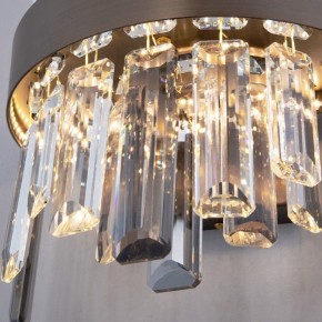 Накладной светильник Bogate"s Sparkle 418/1 в Коротчаево - korotchaevo.ok-mebel.com | фото 5