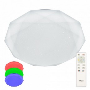Накладной светильник Citilux Астрон CL733900G в Коротчаево - korotchaevo.ok-mebel.com | фото 2