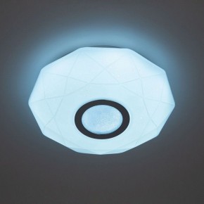 Накладной светильник Citilux Диамант Смарт CL713A10G в Коротчаево - korotchaevo.ok-mebel.com | фото 2