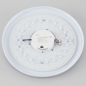 Накладной светильник Citilux Диамант Смарт CL713A30G в Коротчаево - korotchaevo.ok-mebel.com | фото 14