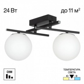 Накладной светильник Citilux Dorsy CL223122 в Коротчаево - korotchaevo.ok-mebel.com | фото 2