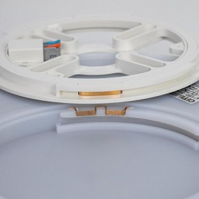 Накладной светильник Citilux ETALON CL750321R в Коротчаево - korotchaevo.ok-mebel.com | фото 13