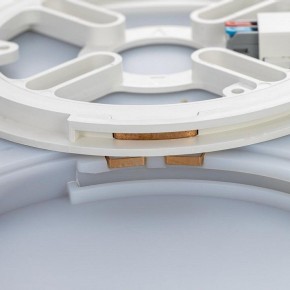Накладной светильник Citilux ETALON CL750401R в Коротчаево - korotchaevo.ok-mebel.com | фото 12