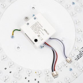 Накладной светильник Citilux Купер CL72470G1 в Коротчаево - korotchaevo.ok-mebel.com | фото 16