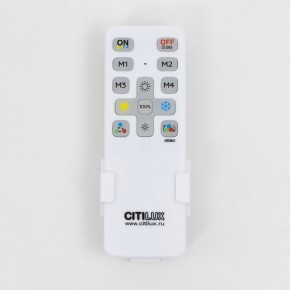 Накладной светильник Citilux Купер CL72470G1 в Коротчаево - korotchaevo.ok-mebel.com | фото 9