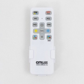 Накладной светильник Citilux Купер CL724K105G0 в Коротчаево - korotchaevo.ok-mebel.com | фото 7