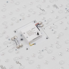 Накладной светильник Citilux Купер CL724K105G1 в Коротчаево - korotchaevo.ok-mebel.com | фото 15