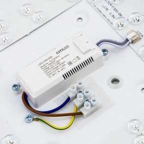 Накладной светильник Citilux Купер CL724K24V0 в Коротчаево - korotchaevo.ok-mebel.com | фото 15