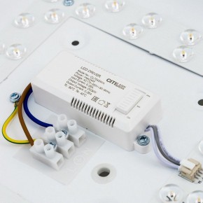 Накладной светильник Citilux Купер CL724K24V0 в Коротчаево - korotchaevo.ok-mebel.com | фото 16