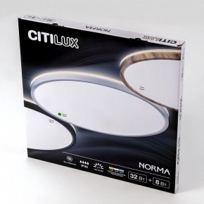 Накладной светильник Citilux Norma CL748400 в Коротчаево - korotchaevo.ok-mebel.com | фото 8