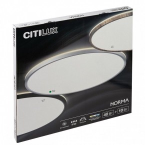 Накладной светильник Citilux Norma CL748500 в Коротчаево - korotchaevo.ok-mebel.com | фото 8