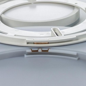 Накладной светильник Citilux Norma CL748501 в Коротчаево - korotchaevo.ok-mebel.com | фото 10
