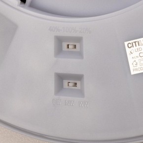 Накладной светильник Citilux Norma CL748501 в Коротчаево - korotchaevo.ok-mebel.com | фото 12