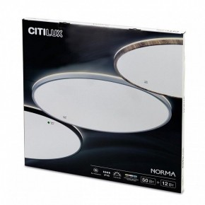 Накладной светильник Citilux Norma CL748600 в Коротчаево - korotchaevo.ok-mebel.com | фото 8