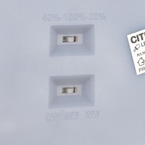 Накладной светильник Citilux Norma CL748601 в Коротчаево - korotchaevo.ok-mebel.com | фото 15