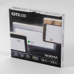Накладной светильник Citilux Norma CL748K200 в Коротчаево - korotchaevo.ok-mebel.com | фото 8