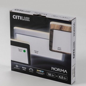 Накладной светильник Citilux Norma CL748K201 в Коротчаево - korotchaevo.ok-mebel.com | фото 10