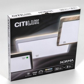 Накладной светильник Citilux Norma CL748K301 в Коротчаево - korotchaevo.ok-mebel.com | фото 10