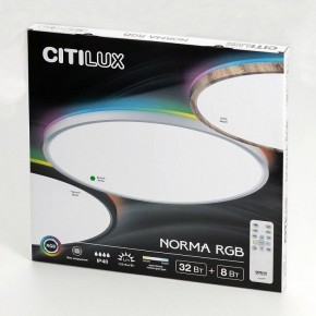 Накладной светильник Citilux NORMA CL749400 в Коротчаево - korotchaevo.ok-mebel.com | фото 15