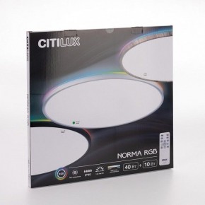 Накладной светильник Citilux NORMA CL749500 в Коротчаево - korotchaevo.ok-mebel.com | фото 8