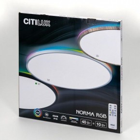 Накладной светильник Citilux NORMA CL749501 в Коротчаево - korotchaevo.ok-mebel.com | фото 8
