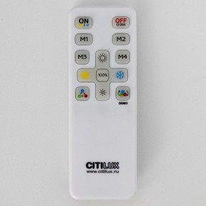 Накладной светильник Citilux NORMA CL749600 в Коротчаево - korotchaevo.ok-mebel.com | фото 16