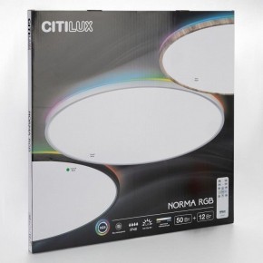 Накладной светильник Citilux NORMA CL749601 в Коротчаево - korotchaevo.ok-mebel.com | фото 8