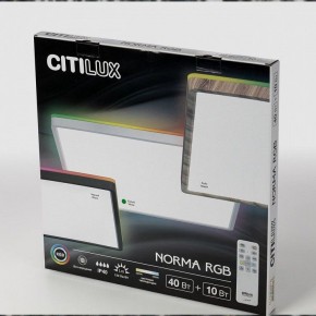 Накладной светильник Citilux Norma CL749K400 в Коротчаево - korotchaevo.ok-mebel.com | фото 10