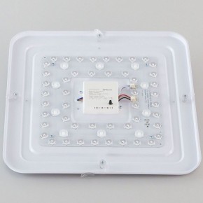 Накладной светильник Citilux Симпла CL714K480G в Коротчаево - korotchaevo.ok-mebel.com | фото 15