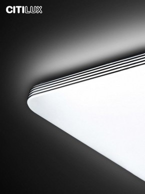 Накладной светильник Citilux Симпла CL714K680G в Коротчаево - korotchaevo.ok-mebel.com | фото 14