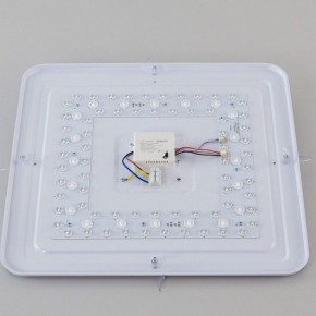 Накладной светильник Citilux Симпла CL714K680G в Коротчаево - korotchaevo.ok-mebel.com | фото 15