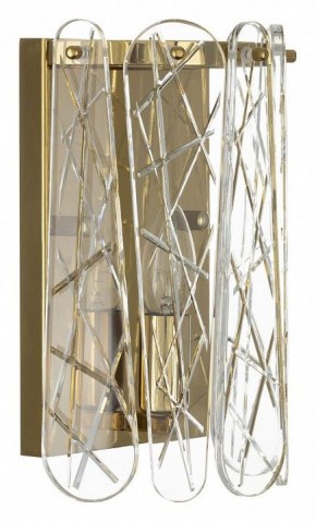 Накладной светильник Citilux Talla CL318412 в Коротчаево - korotchaevo.ok-mebel.com | фото 2