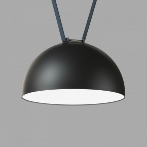 Накладной светильник Denkirs Belty Flow DK5562-BK в Коротчаево - korotchaevo.ok-mebel.com | фото 3
