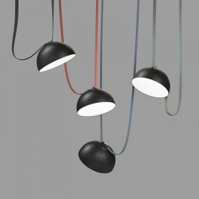 Накладной светильник Denkirs Belty Flow DK5562-BK в Коротчаево - korotchaevo.ok-mebel.com | фото 4