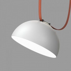 Накладной светильник Denkirs Belty Flow DK5562-WH+BK в Коротчаево - korotchaevo.ok-mebel.com | фото 3