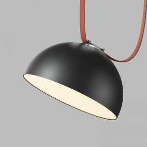 Накладной светильник Denkirs Belty Flow DK5563-BK в Коротчаево - korotchaevo.ok-mebel.com | фото 2