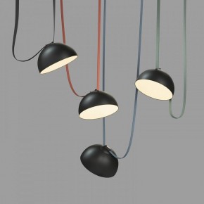 Накладной светильник Denkirs Belty Flow DK5563-BK в Коротчаево - korotchaevo.ok-mebel.com | фото 3