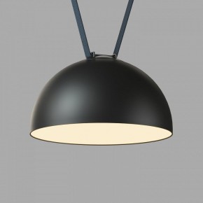 Накладной светильник Denkirs Belty Flow DK5563-BK в Коротчаево - korotchaevo.ok-mebel.com | фото 4