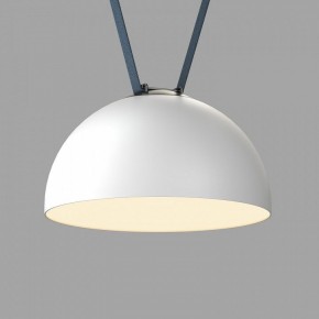 Накладной светильник Denkirs Belty Flow DK5563-WH+BK в Коротчаево - korotchaevo.ok-mebel.com | фото 3