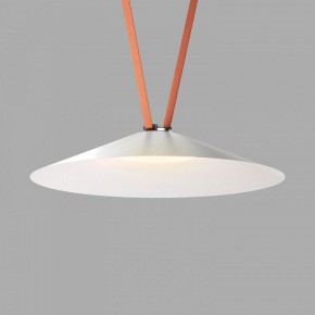 Накладной светильник Denkirs Belty Flow DK5569-WH+BK в Коротчаево - korotchaevo.ok-mebel.com | фото 2