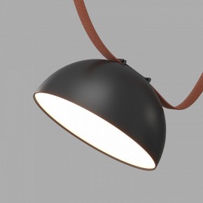 Накладной светильник Denkirs Belty Flow DK5660-BK в Коротчаево - korotchaevo.ok-mebel.com | фото 2