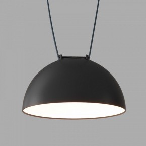 Накладной светильник Denkirs Belty Flow DK5660-BK в Коротчаево - korotchaevo.ok-mebel.com | фото 3