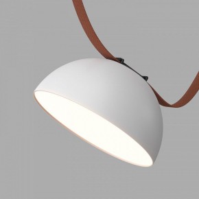 Накладной светильник Denkirs Belty Flow DK5660-WH+BK в Коротчаево - korotchaevo.ok-mebel.com | фото 2