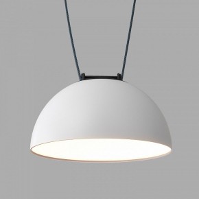 Накладной светильник Denkirs Belty Flow DK5660-WH+BK в Коротчаево - korotchaevo.ok-mebel.com | фото 3