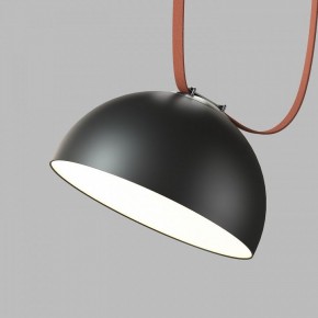 Накладной светильник Denkirs Belty Flow DK5662-BK в Коротчаево - korotchaevo.ok-mebel.com | фото 2