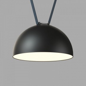Накладной светильник Denkirs Belty Flow DK5662-BK в Коротчаево - korotchaevo.ok-mebel.com | фото 3