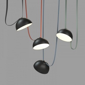 Накладной светильник Denkirs Belty Flow DK5662-BK в Коротчаево - korotchaevo.ok-mebel.com | фото 4
