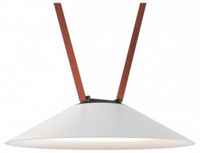 Накладной светильник Denkirs Belty Flow DK5664-WH+BK в Коротчаево - korotchaevo.ok-mebel.com | фото